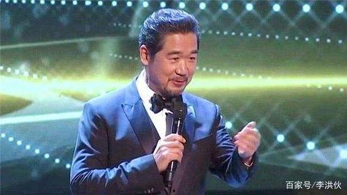 冯小刚爆料张国立视频,娱乐圈风云再起