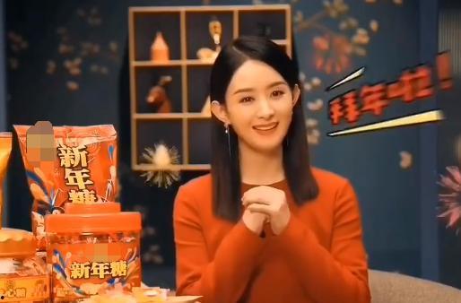 赵丽颖爆料新代言视频,揭秘时尚跨界新篇章！